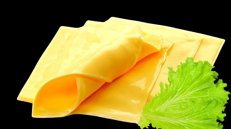 айран диетасында кайра иштетилген сыр тыюу салынат